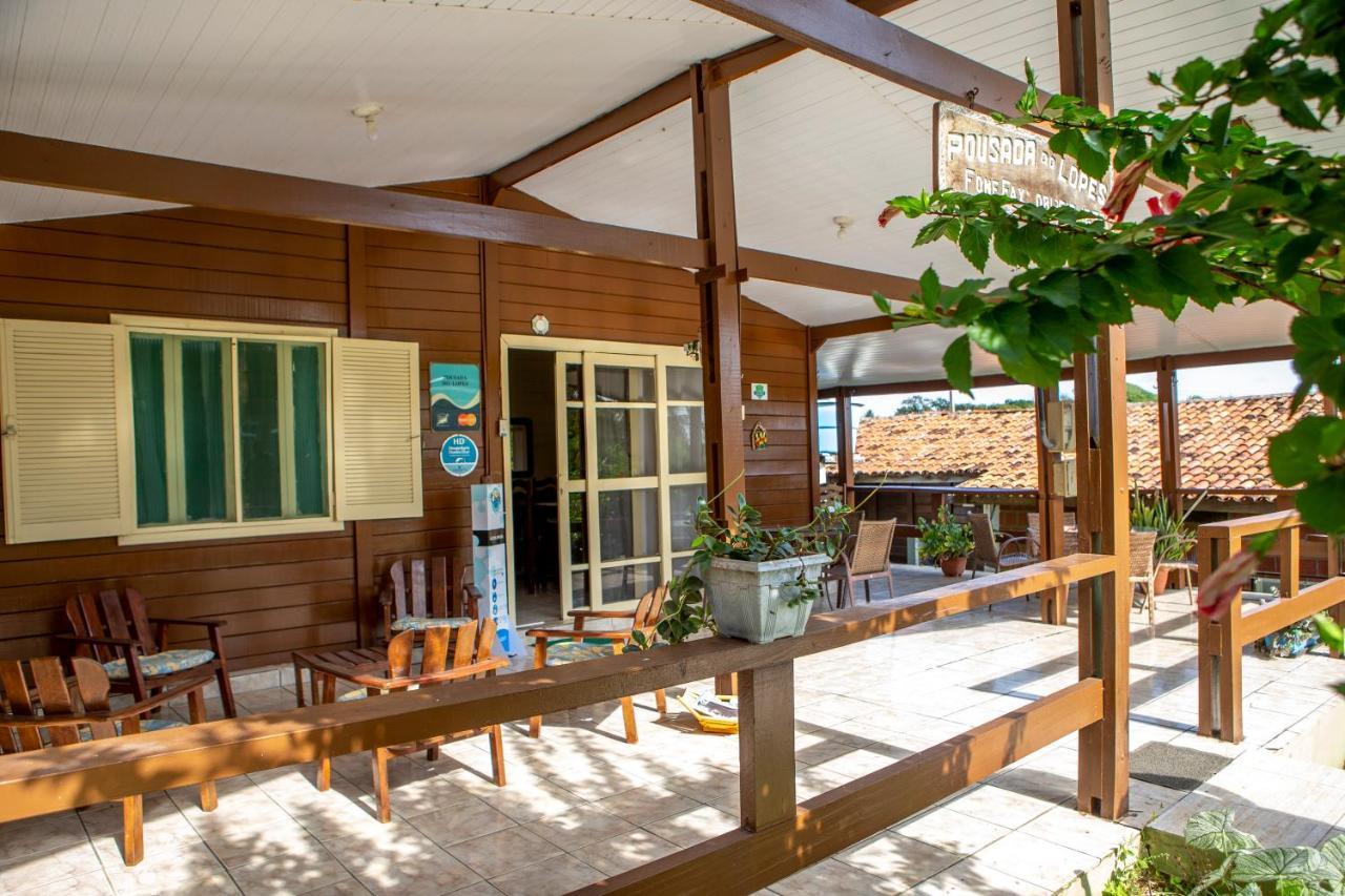 Do Lopes Inn Fernando de Noronha
