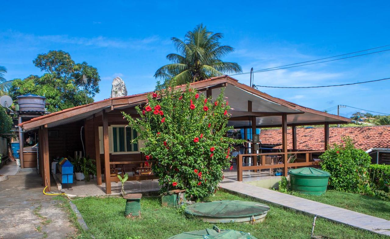 Do Lopes Inn Fernando de Noronha