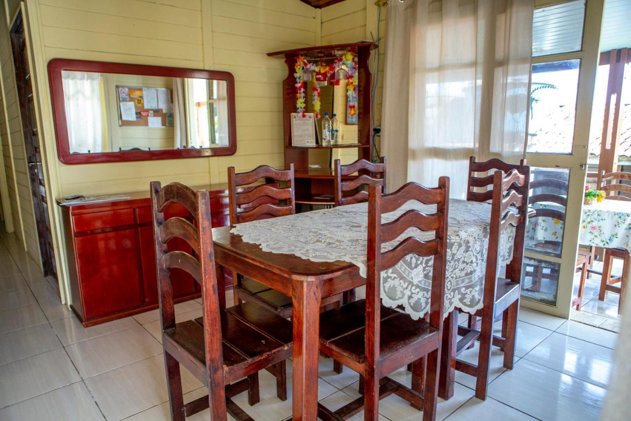 Inn Do Lopes Fernando de Noronha